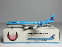 Korean Air Boeing 747-400 1:400 Phoenix HL7402 (PH4KAL292)