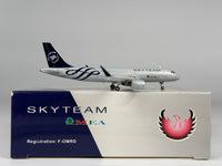 Middle East Airlines Airbus A320 1:400 Phoenix F-OMRD (PH4MEA1031)