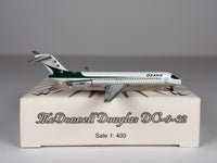 Ozark Airlines Douglas DC-9-30 1:400 Phoenix N985Z (PH4OZA027)