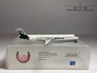 Reno Air McDonnell Douglas MD-83 1:400 Phoenix N901RA (PH4RN0048B)