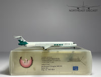Reno Air McDonnell Douglas MD-83 1:400 Phoenix N873RA (PH4RNO048)