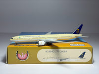 Saudia Boeing 777-300ER 1:400 Phoenix HZ-AK44 (PH4SVA2185)