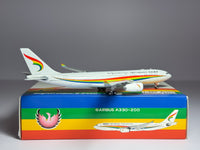 Tibet Airways Airbus A330-200 1:400 Phoenix B-8420 (PH4TBA1486)