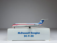 Texas International Douglas DC-9-30 1:400 Phoenix N532TX (PH4TEX009)