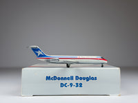 Texas International Douglas DC-9-30 1:400 Phoenix N532TX (PH4TEX009)