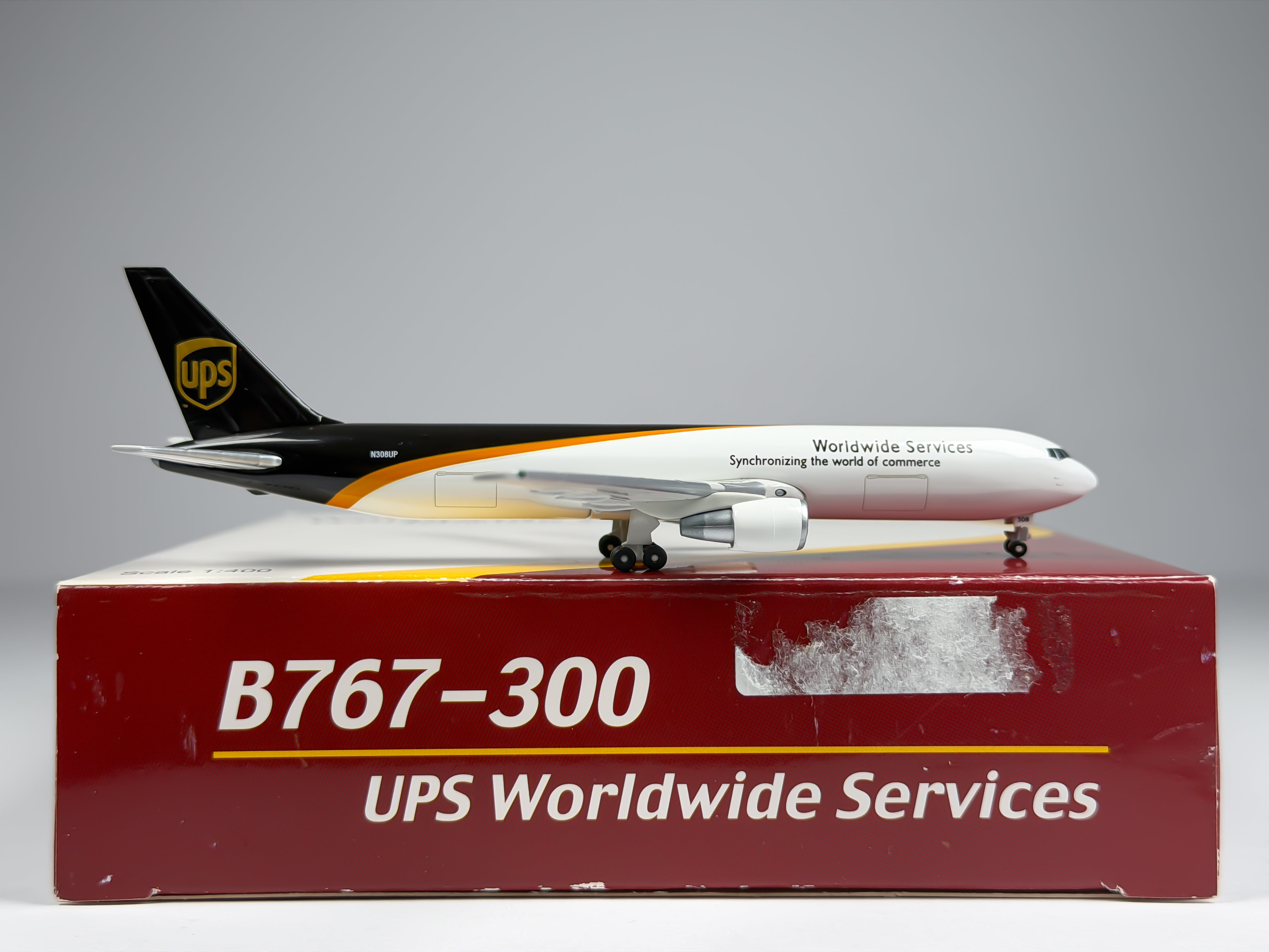 Boeing 767 Diecast Aircraft Models · Northeast Diecast