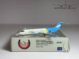 ValuJet Airlines Douglas DC-9-30 1:400 Phoenix N903VJ (PH4VLJ075)
