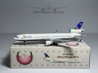 Air Namibia McDonnell Douglas MD-11 1:400 Phoenix HB-IWR (PHNMB073)