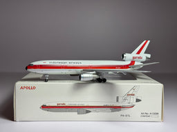 Apollo 1:400 Garuda Indonesia McDonnell Douglas DC-10-30 PK-GIF A13097