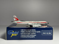 Gemini Jets 1:400 Garuda Indonesia Convair CV-990 PK-GJB 1960s colors GJGIA537