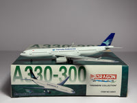 Dragon Wings 1:400 Garuda Indonesia Airbus A330-300 PK-GPA 55041