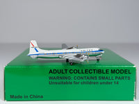 United Airlines Douglas DC-6 1:400 Aeroclassics N37576 (PLUAL001)