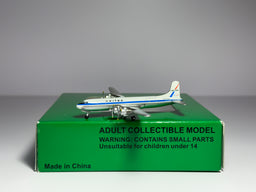 United Airlines Douglas DC-6 1:400 Aeroclassics N37596 (PLUAL002)