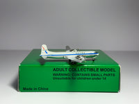 United Airlines Douglas DC-6 1:400 Aeroclassics N37596 (PLUAL002)