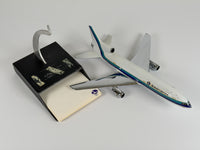 1:200 Eastern Air Lines Lockheed L-1011 (N1211J) - White Hockey Stick | Precise Models