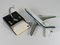 1:200 Eastern Air Lines Lockheed L-1011 (N1211J) - White Hockey Stick | Precise Models