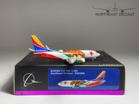 Southwest Airlines Boeing 737-700 1:400 Panda Models N943WN (PMN943WN)