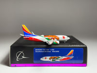 Southwest Airlines Boeing 737-700 1:400 Panda Models N943WN (PMN943WN)