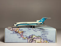 Aeroclassics 1:400 Cruziero Boeing 727-100 PP-CJG 1970s colors AC419966