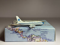 Aeroclassics 1:400 VARIG Boeing 737-2C3 PP-CJT Super Advanced ACPPCJT