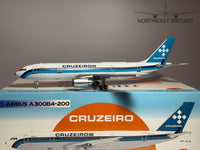 Cruziero Airbus A300 1:200 Inflight200 PP-CLA (IF300SC0425)