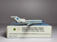 Aeroclassics 1:400 VARIG Brasil Boeing 727-100 PP-VLW Cargo AC411353
