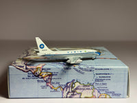 Aeroclassics 1:400 VARIG Boeing 737-241 PP-VMH training scheme ACPPVMH