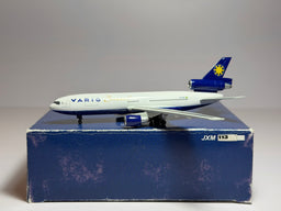 Jet-X 1:400 VARIG Brasil McDonnell Douglas DC-10-30F PP-VMT 1990s colors JXM113