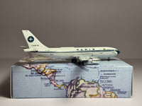 Aeroclassics 1:400 VARIG Brasil Airbus A300 PP-VNE 1960s colors AC411391
