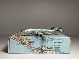 Aeroclassics 1:400 Real Transportes Aereos Lockheed L-1049H PP-YSC Super H ACVPR103