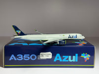 Aeroclassics 1:400 Azul Brasil Airbus A350-900 PR-AJB new scheme ACPRAJB