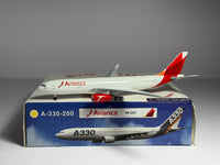Aeroclassics 1:400 Avianca Brasil Airbus A330-300 PR-OCF new colors ACPROCF