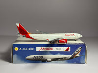 Aeroclassics 1:400 Avianca Brasil Airbus A330-300 PR-OCF new colors ACPROCF