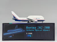 United States Army Boeing 767-200 1:400 Patriot Models N767BA (PT-400-015)