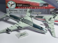 Imperial Iranian Air Force Boeing 747-100F 1:400 Patriot Models 5-284 & 5-8101 (PT-400-017)