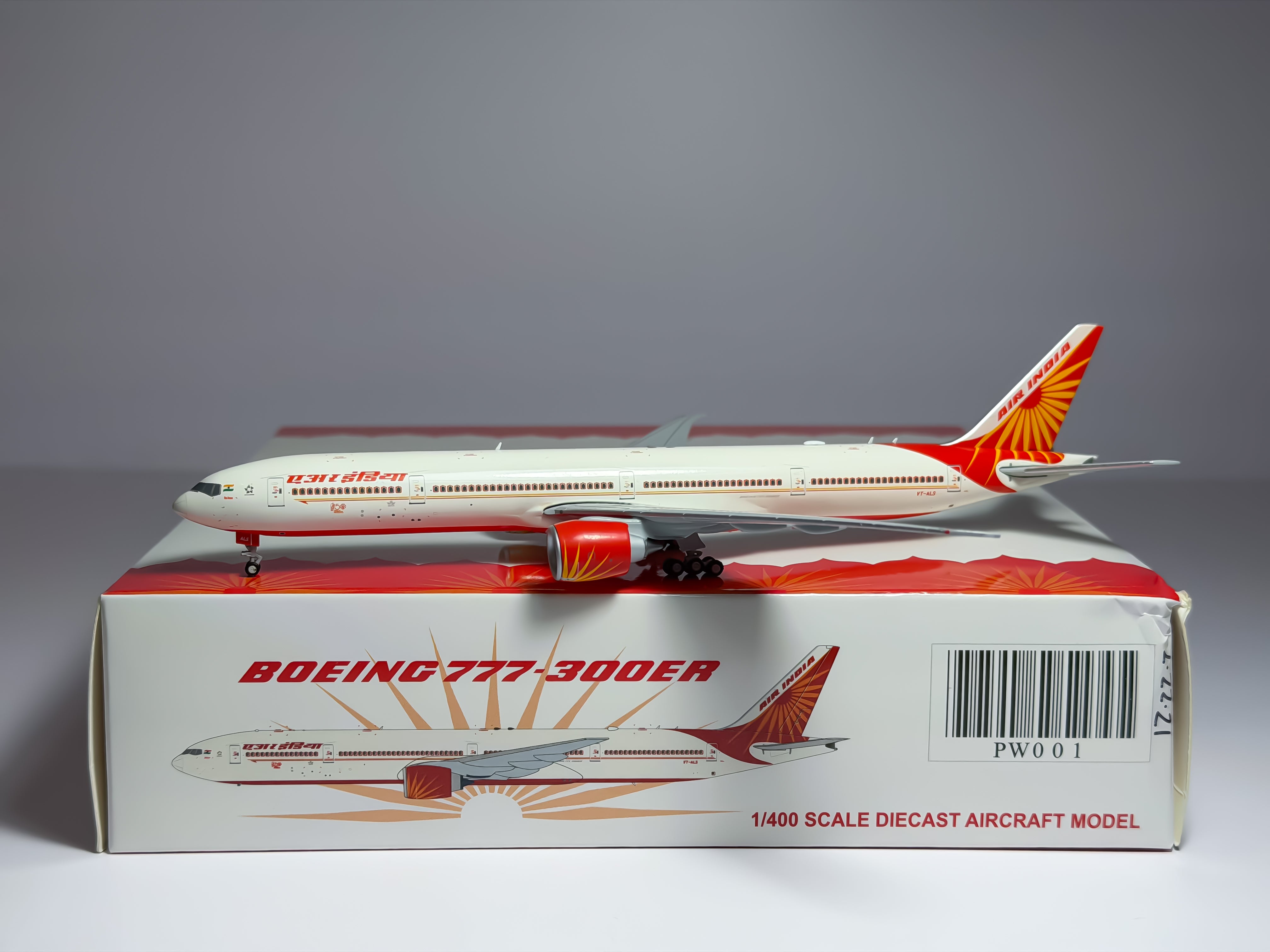 JC Wings · Northeast Diecast