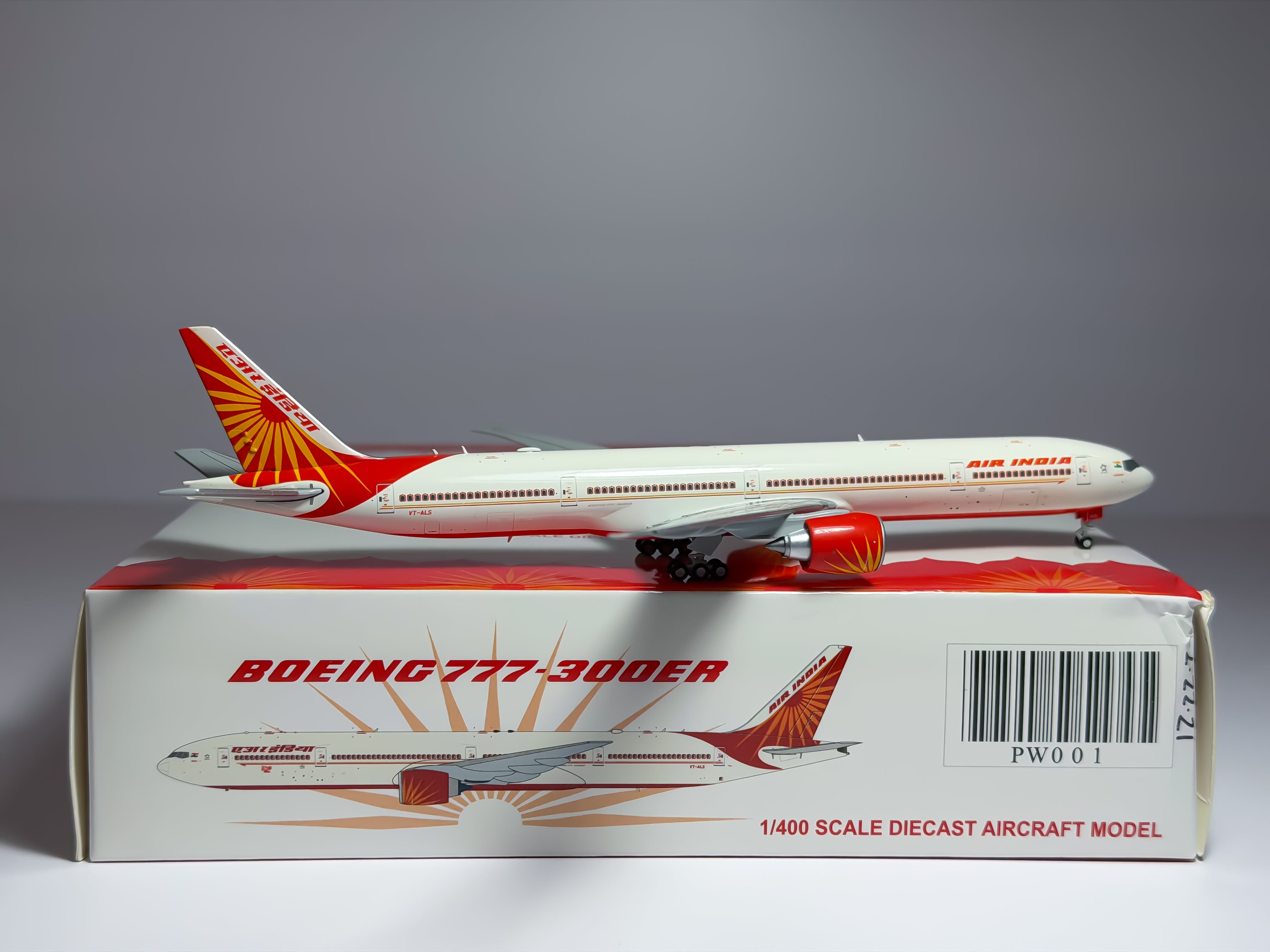 JC Wings · Northeast Diecast