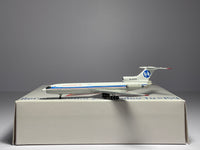 Phoenix Models 1:400 Vladivostok Air Tupolev TU-154B RA-85596 PH4VLK029