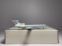 Phoenix Models 1:400 Vladivostok Air Tupolev TU-154B RA-85596 PH4VLK029