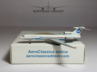 Vladivostok Air Tupolev TU-154M 1:400 Aeroclassics RA-85689 (AC419864)