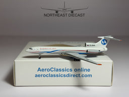 Vladivostok Air Tupolev TU-154M 1:400 Aeroclassics RA-85689 (AC419864)