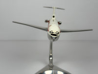 1:200 Trans World Airlines (TWA) Boeing 727-100 (N851TW) - Dual Globes | Riffe Ashtray