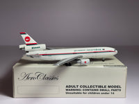 Aeroclassics 1:400 Bangladesh Airlines McDonnell Douglas DC-10 S2-ACR ACS2ACR