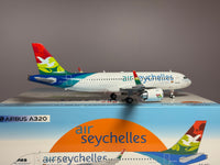 Inflight 1:200 Air Seychelles Airbus A320neo S7-PTI IF3200725