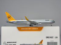 Condor Boeing 767-300ER 1:200 JC Wings D-ABUM (SA2040)