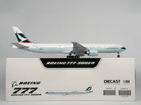 Cathay Pacific Boeing 777-300ER 1:200 JC Wings B-HNR (SA2047)