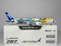All Nippon Airways (ANA) Boeing 787-9 1:200 JC Wings JA894A (SA2049)
