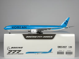 Korean Air Boeing 777-300ER 1:200 JC Wings HL8008 (SA2090)