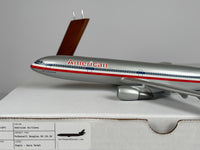 1:200 American Airlines McDonnell Douglas DC-10-30 (N164AA) - Eagle - Bare Metal | Scale Craft