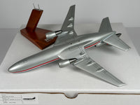 1:200 American Airlines McDonnell Douglas DC-10-30 (N164AA) - Eagle - Bare Metal | Scale Craft